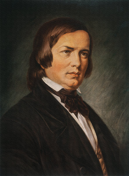 R.Schumann de Robert Schumann