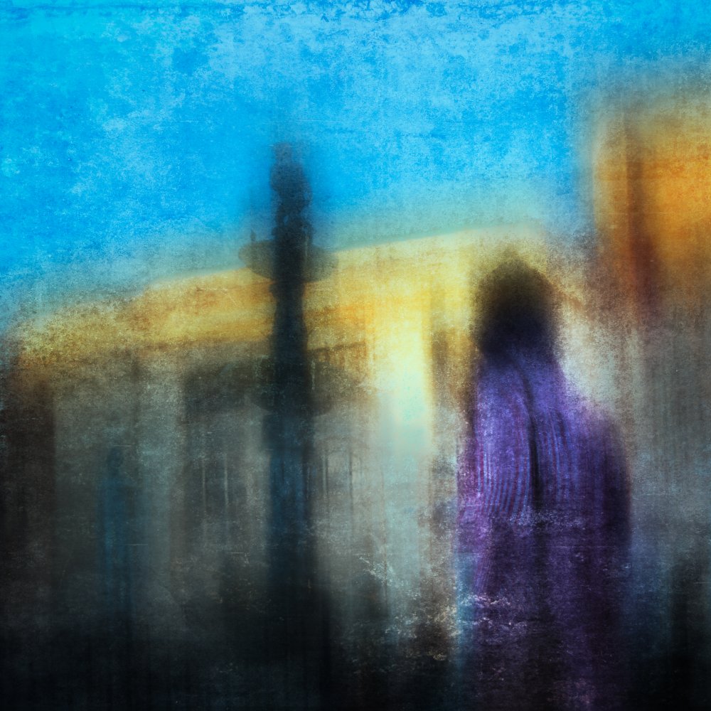 Sicilian blur de Roberto Franchini