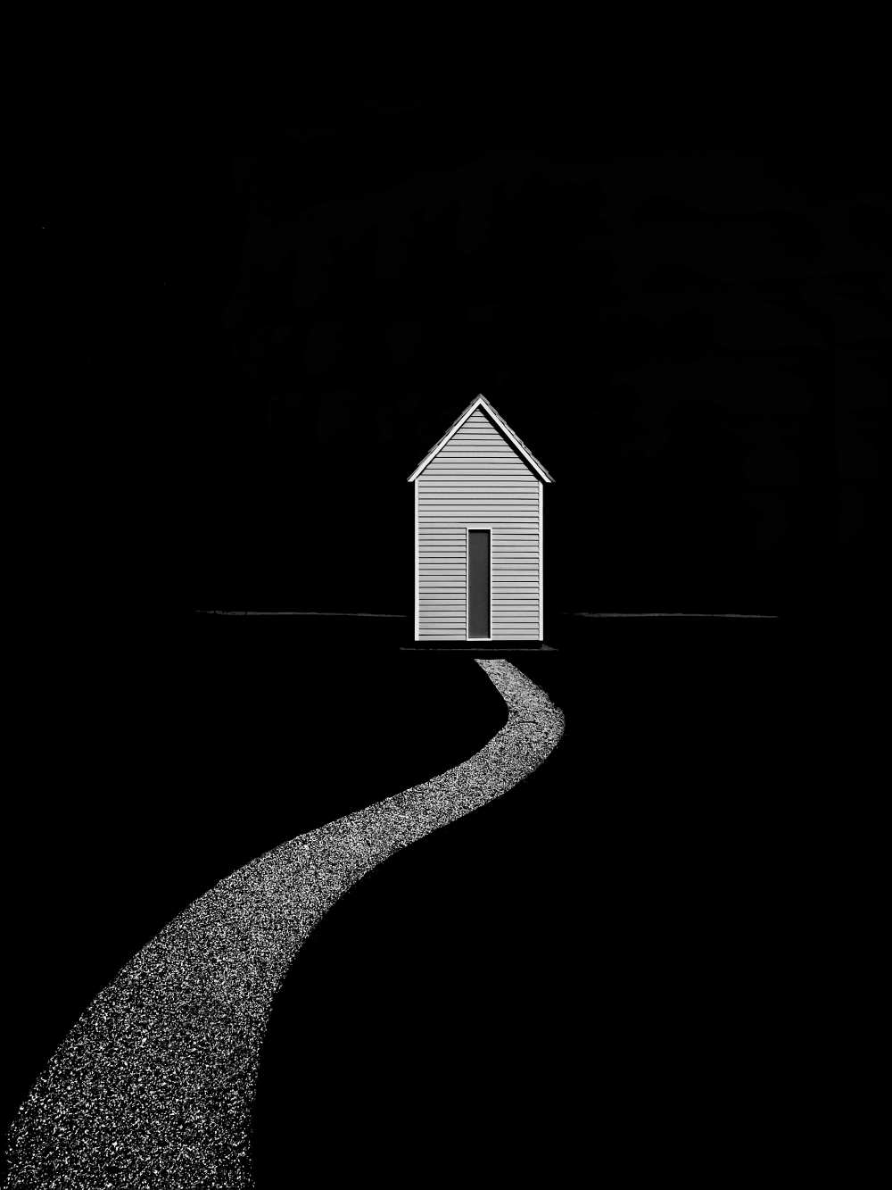 The way home [2] de Roberto Parola