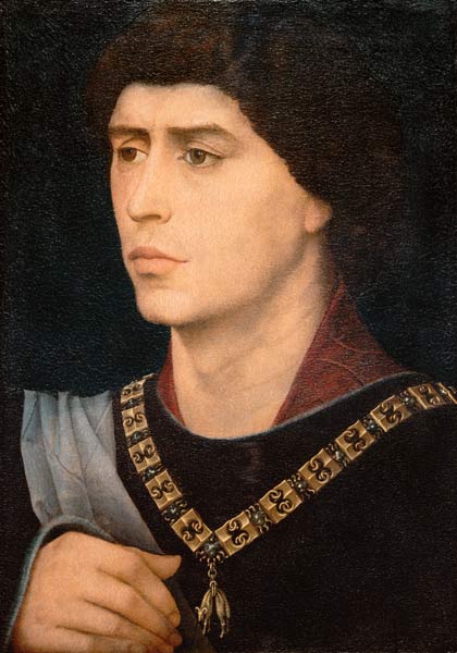  de Rogier van der Weyden
