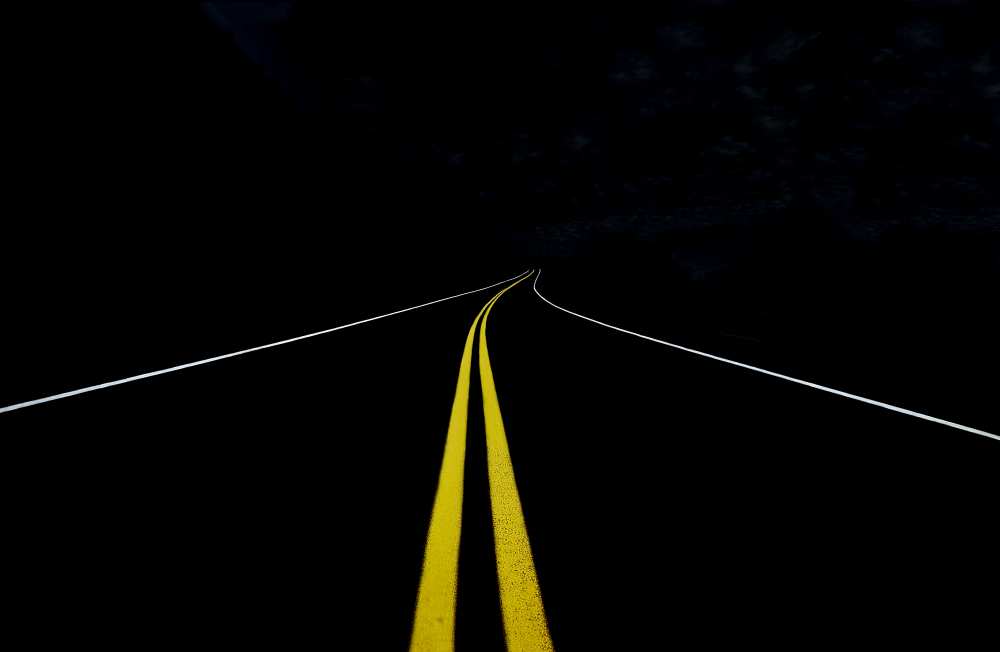 The Road to Nowhere de Roland Shainidze
