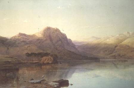 Ullswater: Lake District de Samuel R.W.S. Jackson
