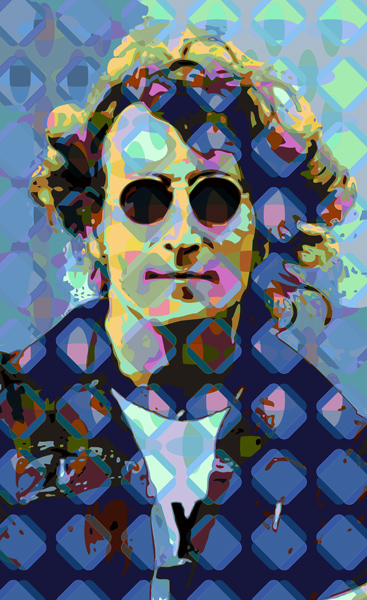 John Lennon de Scott J. Davis