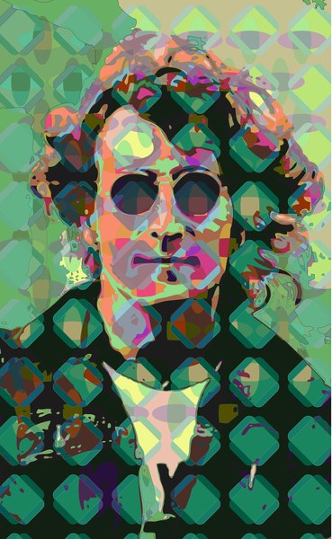 John Lennon de Scott J. Davis