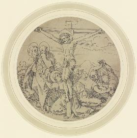 Crucifixion of Christ