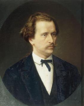 Nikolai G.Rubinstein