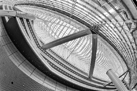 TOKYO INTERNATIONAL FORUM