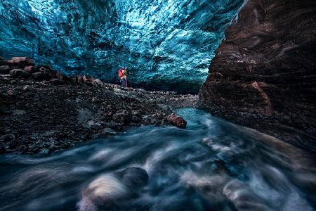 Ice Cave