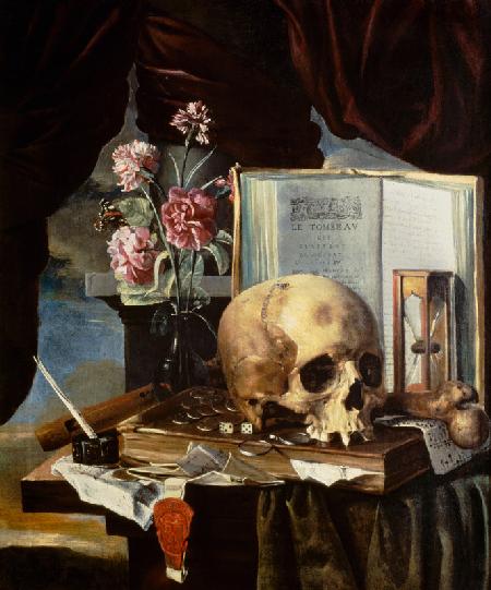 Vanitas