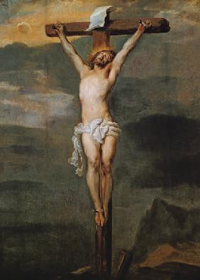 Christ on the Cross