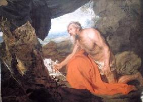 St. Jerome