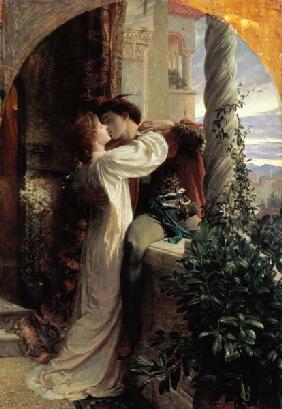 Romeo and Juliet