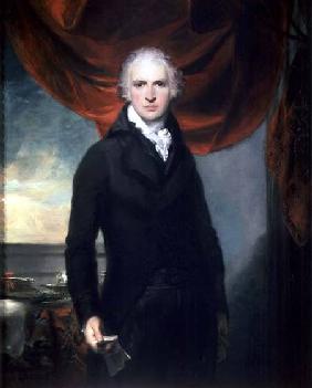Sir Samuel Shepherd (1760-1840)