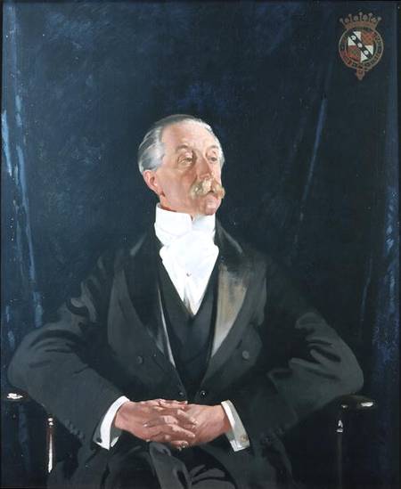 Charles Robert de Sir William Orpen