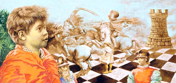Live Chess de Sándor Badacsonyi