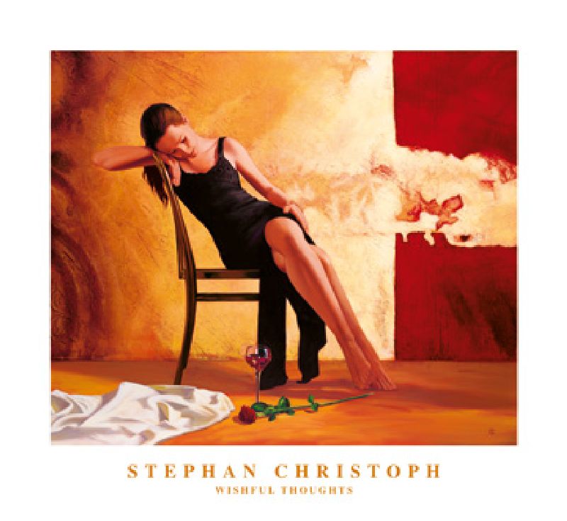 Wishful thoughts de Steph Christoph