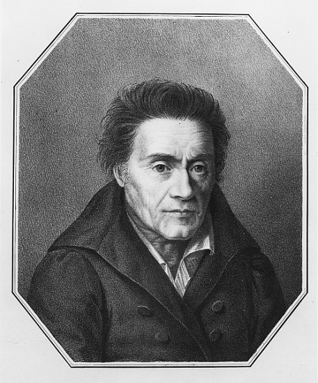 Johann Heinrich Pestalozzi de Swiss School