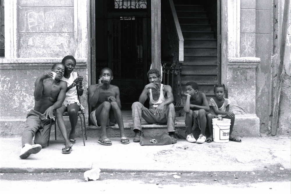 Cuba - La Havana de Thierry Laurents