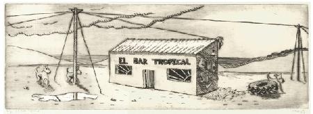 El Bar Tropical