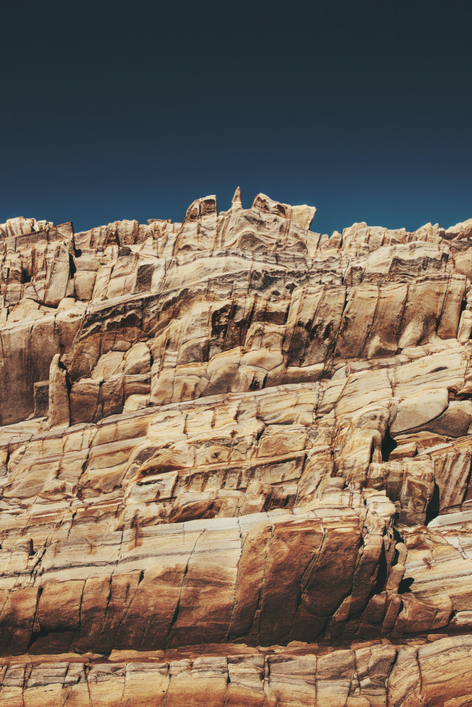 Rock Formations de Tim Mossholder
