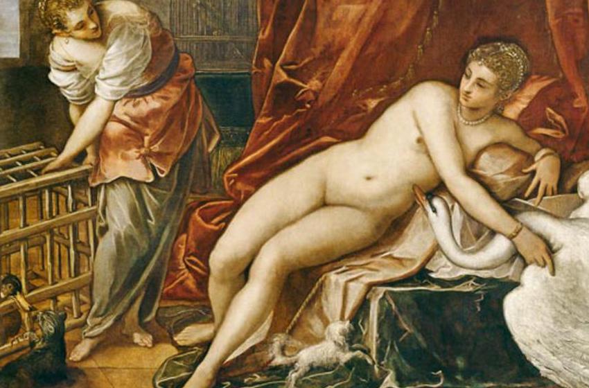  Tintoretto (Werkstatt)