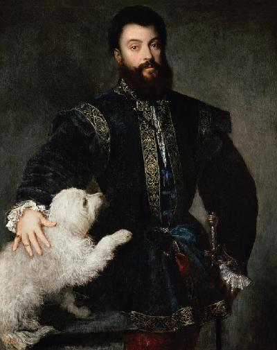 Federigo Gonzaga, Duke of Mantua