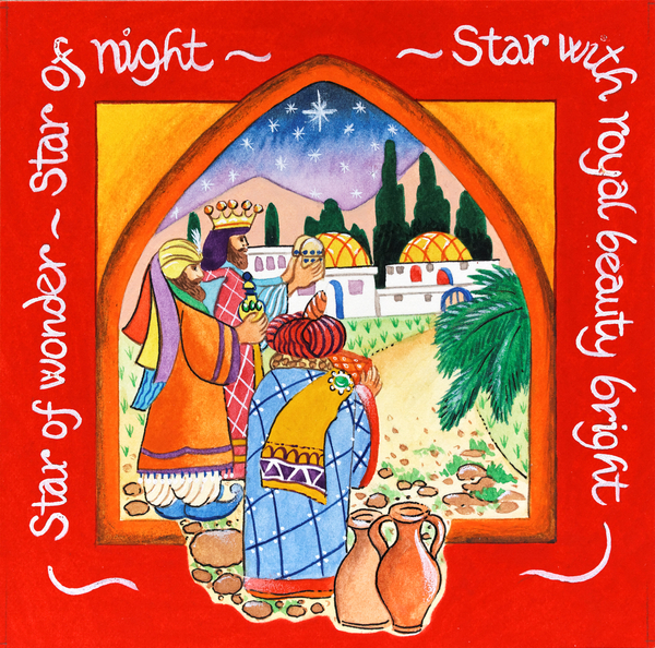 Star of Night de Tony  Todd