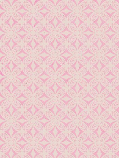 Light Pink Tile Pattern