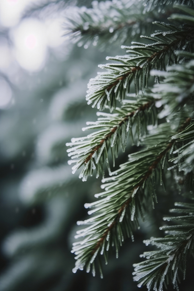 Winter Impressions No 2 de Treechild