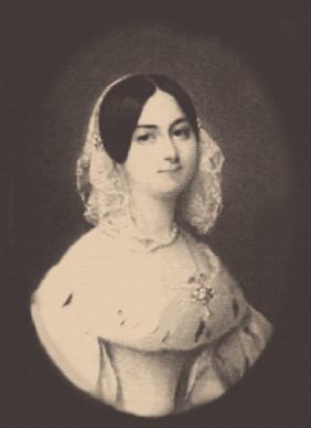 Adélaïde-Louise d'Eckmühl de Blocqueville (1815-1892)