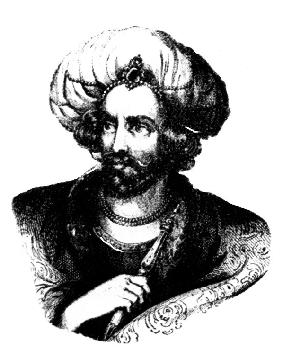 Harun al-Rashid
