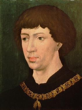 Charles the Bold