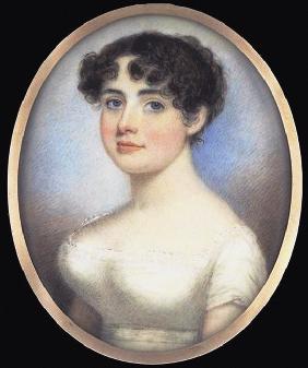 Mary Anne Clarke, née Thompson (1776-1852)