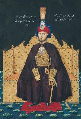 Sultan Abdülmecid I