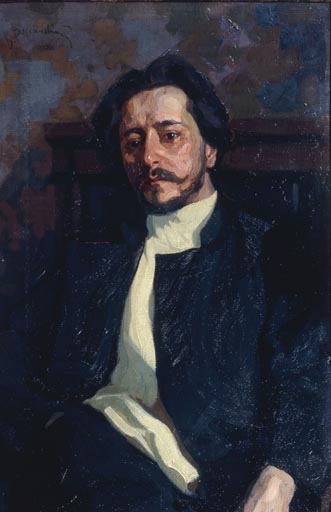 Leonid Andrejew de V.I. Rossinsky