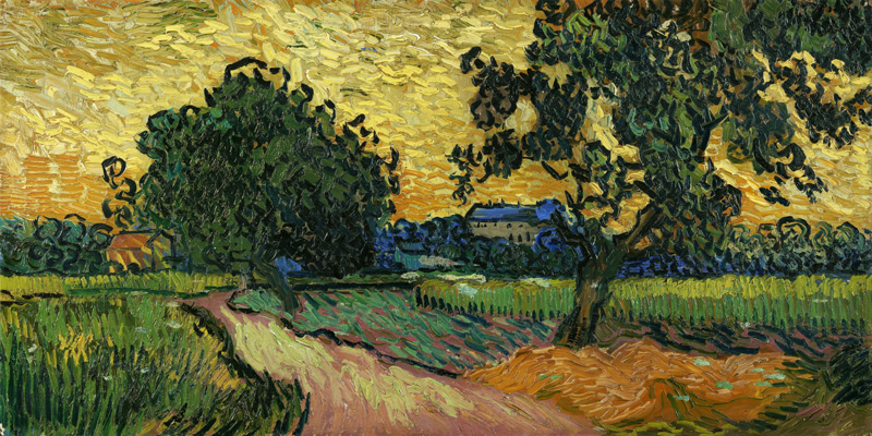  de Vincent Van Gogh
