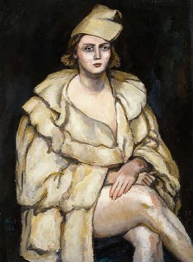 The Performer, 1927