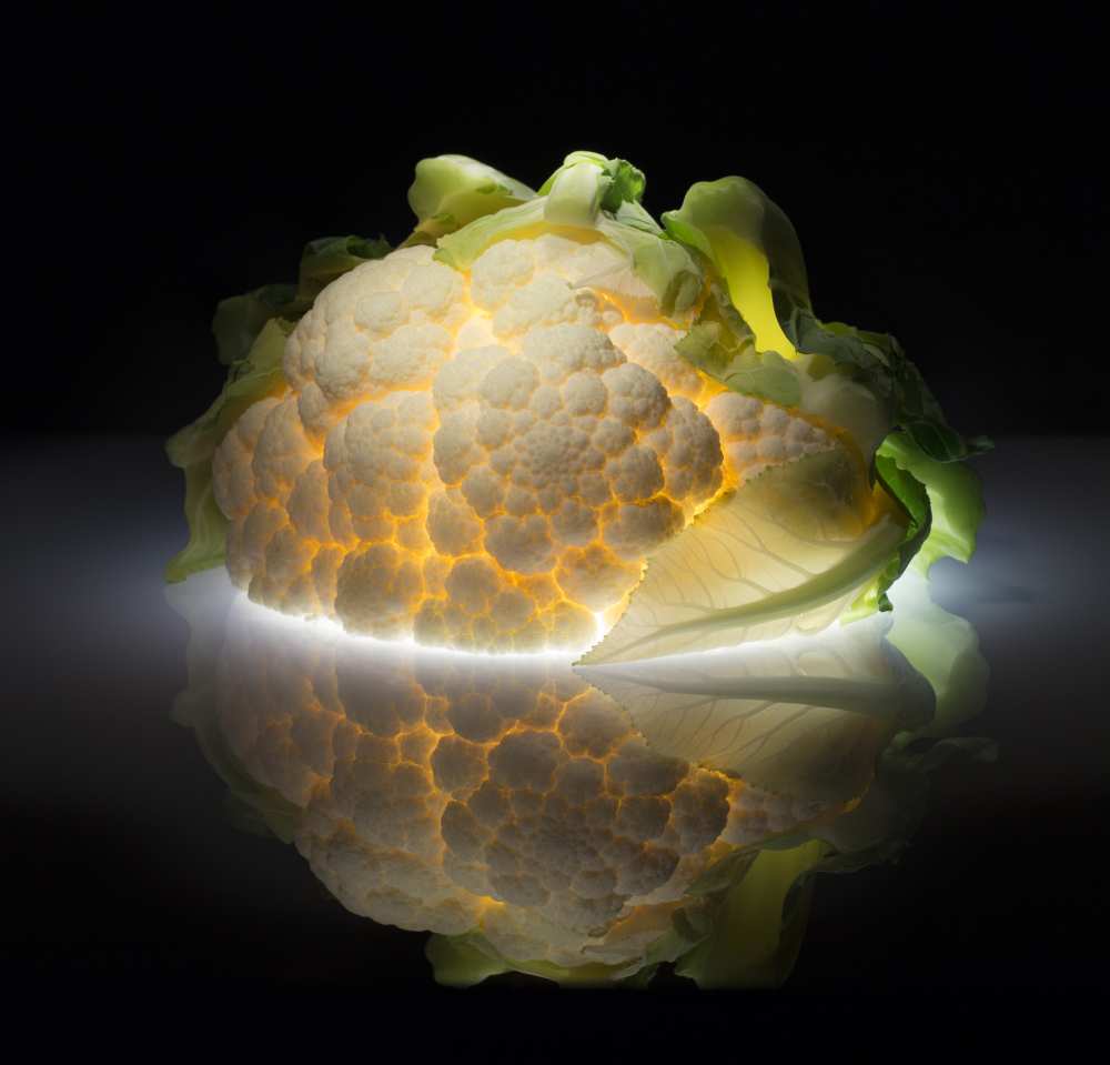 Cauliflower de Wieteke De Kogel