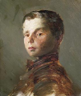 Picture of a Boy