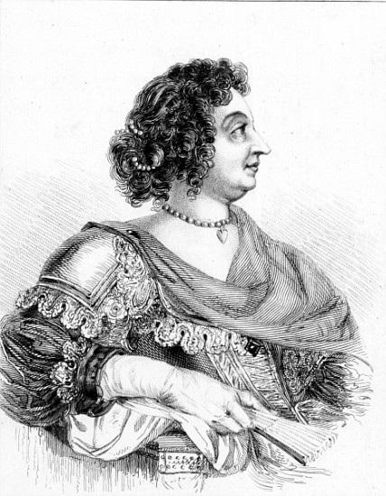 Sophia, Princess Palatine of the Rhine, published in 1825 de William Alexander
