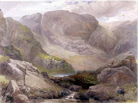Landscape de William Hull
