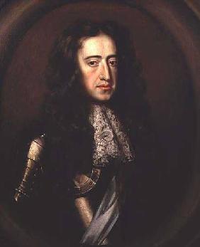 King William III (1650-1702)