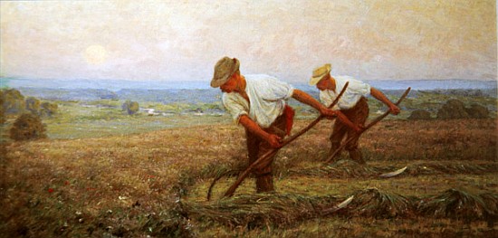The Reapers de William Henry Gore