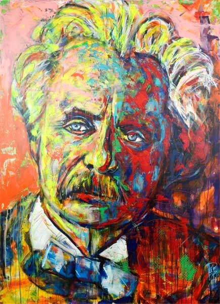 Edvard Grieg de Jürgen Wölk