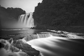 Huangguoshu Waterfalls