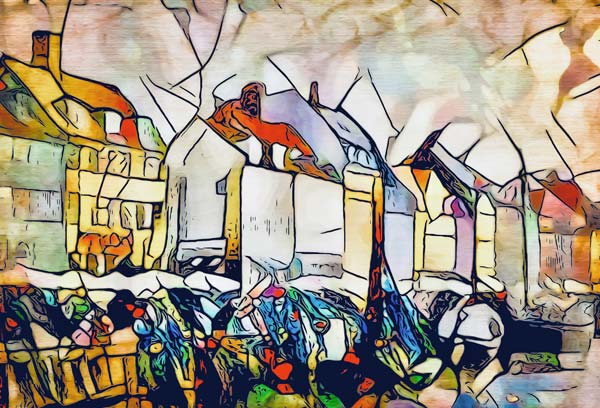 Kandinsky meets Koppenhagen 3 de zamart