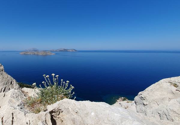 Griechische Inseln de zamart