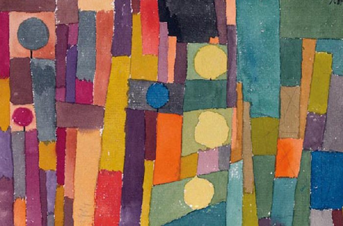 Centro Paul Klee